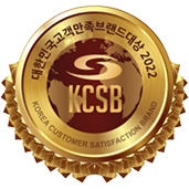 Award logo