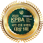 Award logo