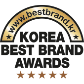 2025 대한민국 베스트 브랜드 어워즈 Award