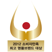 Award logo