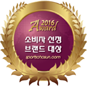 Award logo