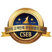 Award logo