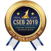 Award logo