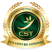 Award logo