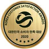 Award logo