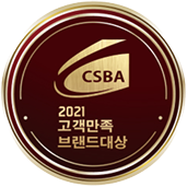 Award logo