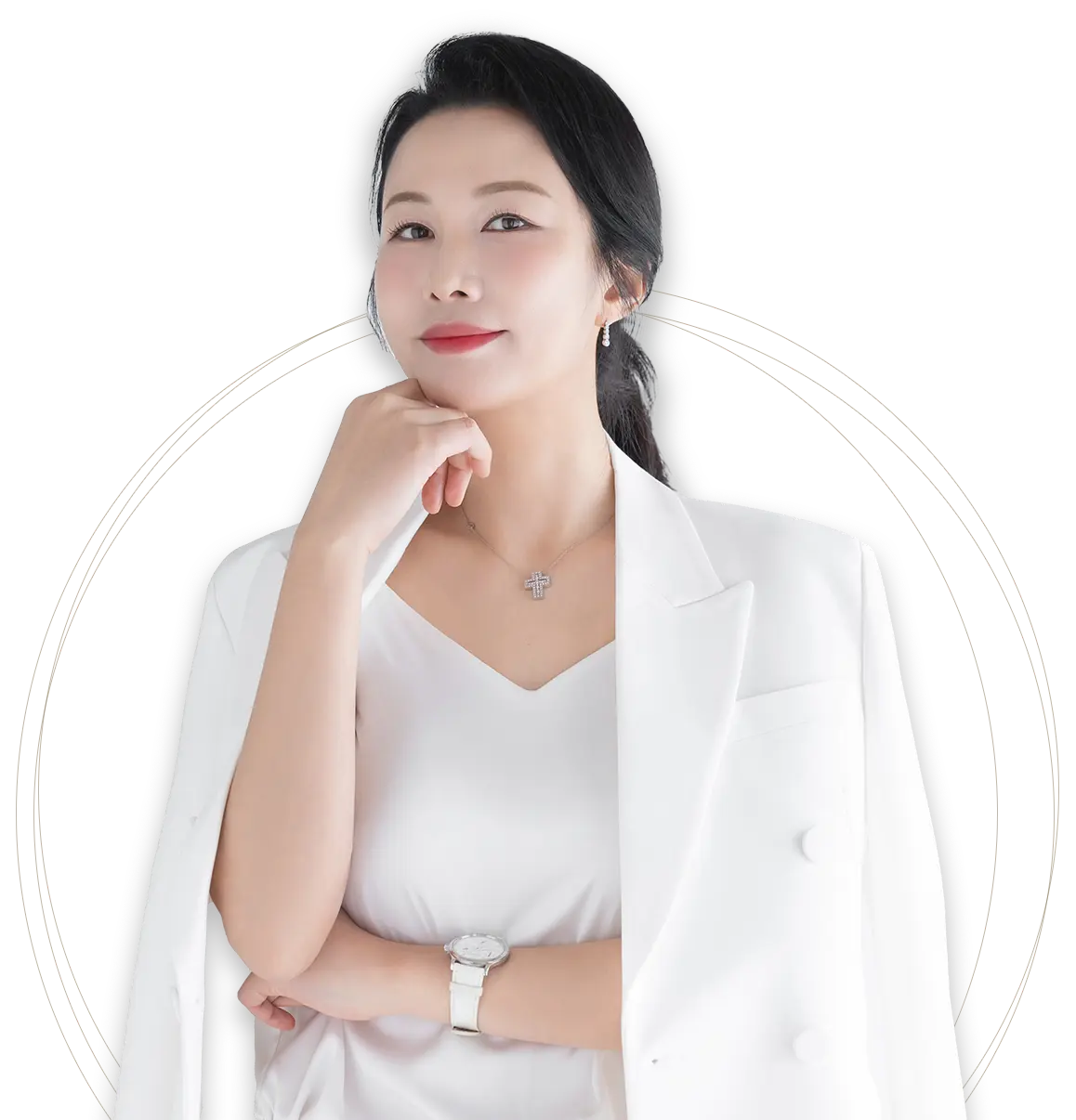 CEO 이미지