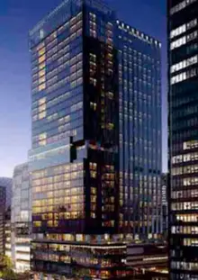 Grand Mercure Ambassador Yongsan