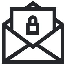 Private meetings icon