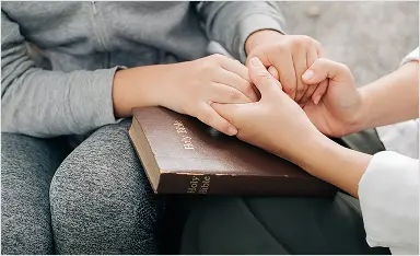 Christian Matching System