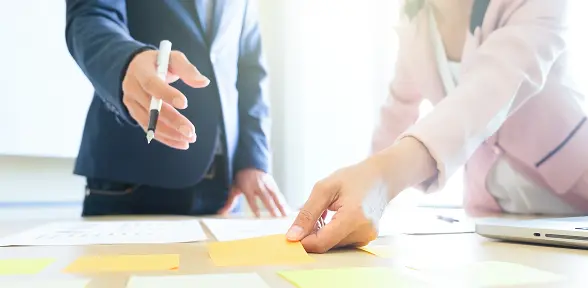 Consulting service