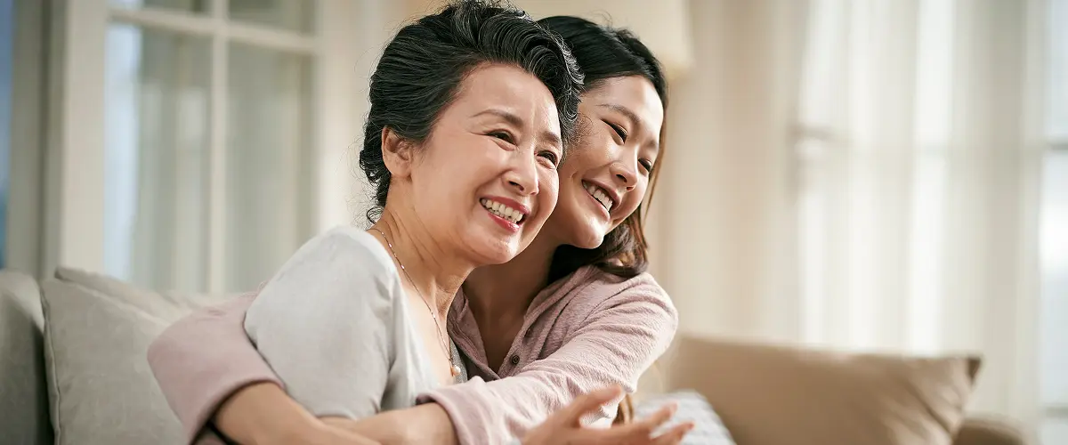 부모와 자녀