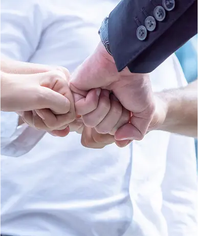 Customer satisfaction principle