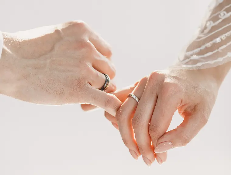 Marriage focus