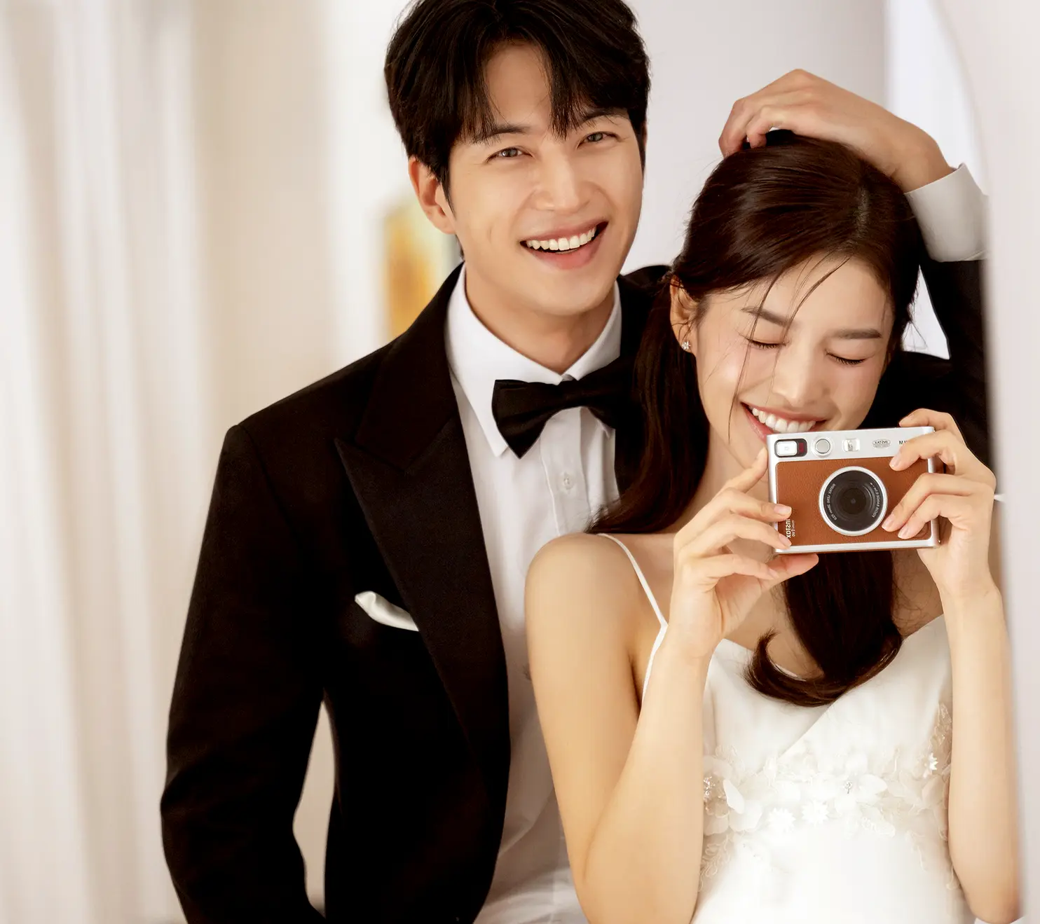 Baroyeon group promotional image